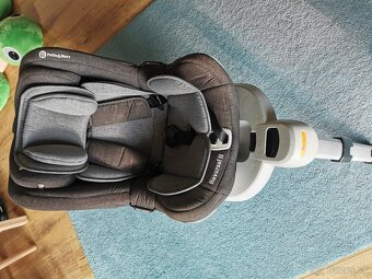 Autosedacka Petite&Mars Reversal II - 7