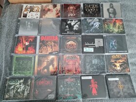 Metalove CD - 7