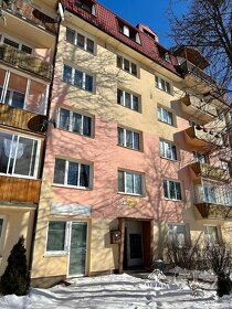 DELTA PROPERTY ponúka na predaj 3-izbový byt v Centre Poprad - 7
