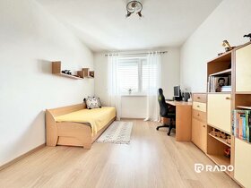 RADO | 3i jedinečný byt, novostavba, parkovacie miesto, Sobl - 7