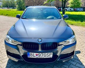 BMW 3 TOP- STAV M-Packet - 7