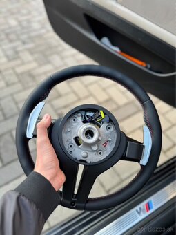 Bmw volant - 7