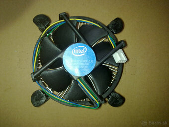 CPU Intel® Core™ i7-7700 3.6 GHz, 8 MB Intel® Smart Cache, s - 7