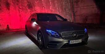 Mercedes E350 4matic w213 - 7