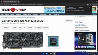 Predam pc- Ryzen 5 3600-6jadra/12vlakna -4,2GHz/ - 7
