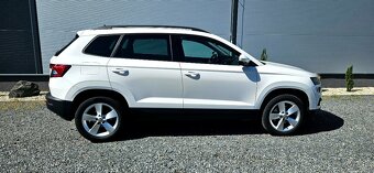 Škoda Karoq 2.0tdi dsg 2021 style plus - 7