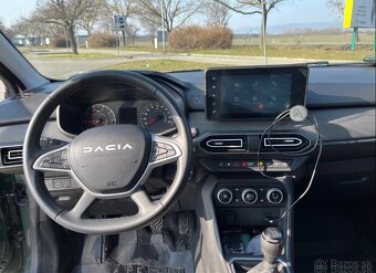 Dacia Jogger Extreme TCe 100 ECO-G - 7