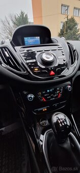 Ford B-MAX 1.0 EcoBoost - 7
