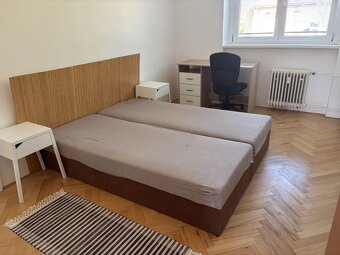 PRENÁJOM 2-IZBOVÉHO BYTU, V MARTINE-CENTRUM, ul. NOVOMESKÉH - 7