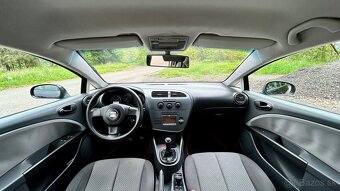 Seat Leon 1.9 TDi 77 kw - 7