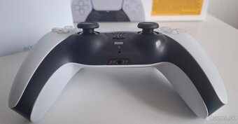 Playstation 5 Ps5 1TB DISC verzia - 7