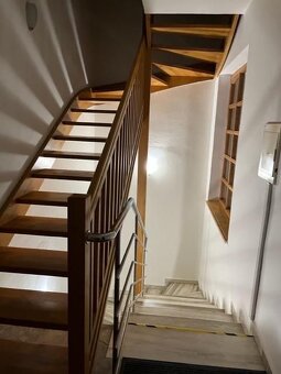 Lukratívna nehnuteľnosť v centre Piešťan stabilný príjem - 7