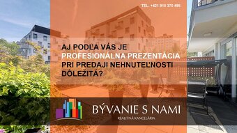 Na predaj | Stavebný pozemok 570 m² - Malé Leváre - 7