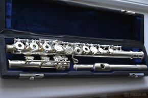 Flauta Thomann FL-300R - 7