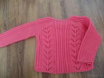 Oblecenie bal. 62/68,74/80 (60 ks:) +GRATIS Teddy:) - 7