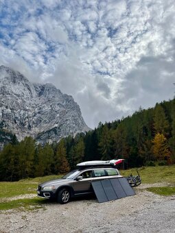 Strešný box Northline Tirol - 7