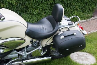 BMW R850C-BOND - 7