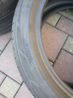225/45R17 91Y letne pneu Sava Intensa + Dunlop SP Sport - 7