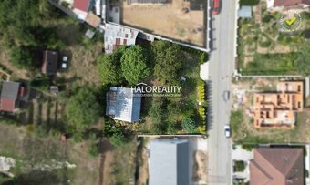 HALO reality - Predaj, pozemok pre rodinný dom 931 m2 Nové - 7