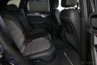 VW Touareg 3.0TDI 210kW R-line Tažné Webasto NightVis ZÁRUKA - 7