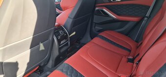 BMW X6M Competition - 7