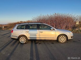 Vw Passat 1.6tdi 77kw - 7