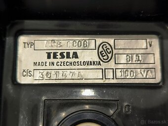 Tesla ARS 6808 - 7