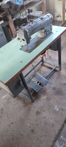 Singer 366K125 - 7