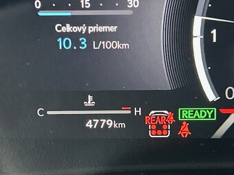 LEXUS LM350H - 7