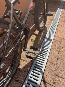 BMX - 7