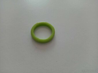 NOVÉ LETNÉ ROMANTICKÉ ŠATY na RAMIENKA č.44+ŠPERKY=LEN ZA 6€ - 7