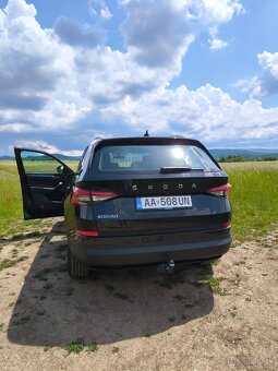 ✅ŠKODA KODIAQ ✅ - 7
