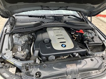 BMW E61 530D - 7