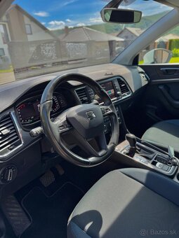 Seat Ateca 1.5TSI DSG - 7