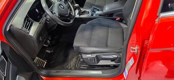 Volkswagen passat alltrack B8 - 7