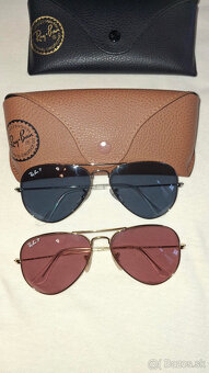 slnečné okuliare ray ban - nové - 7