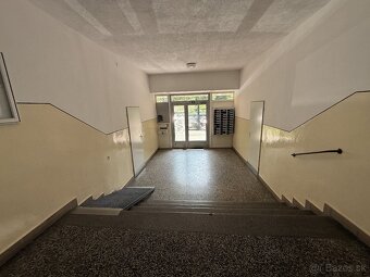 BYT 2+1, Žilina - Hliny VII , ul. Gabajová, 55m², Balkón - 7