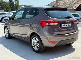 Hyundai ix20 1.4 CRDi DOHC 16V Style - 7