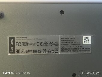 Lenovo IdeaPad 320 - 7