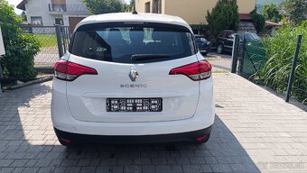 Renault Scenic IV 1.33 b limited - 7