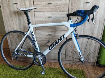 Giant TCR Advanced - 7