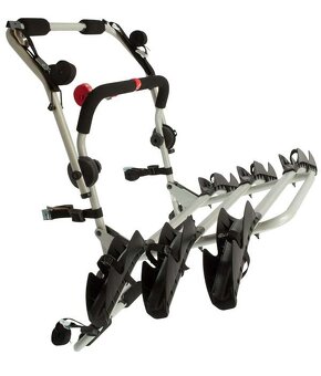 ♦ Zadný nosič bicyklov Montblanc Super Rider ♦ - 7