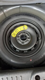 Ford Fiesta - 7