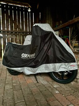 BMW 310 GS - 7