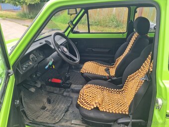 Fiat 127 903cm² - 7