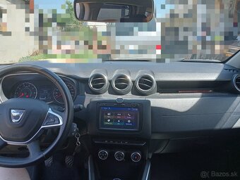Predám Dacia Duster ll, 1.6 SCE - 7