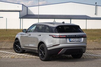 Land Rover Range Rover Velar 3.0D V6 SD6 300k HSE AWD A/T - 7