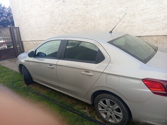 Peugeot 301 - 7