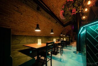 Odstúpenie prevádzky Vináreň & Bar na Michalskej v Bratislav - 7