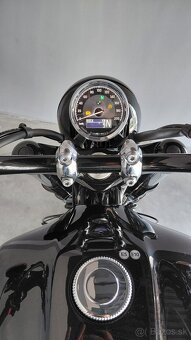 BMW R18 - 7
